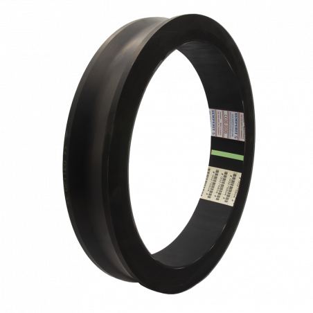 CLOSED LINER TYPE...