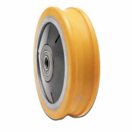 ALU STEEL LINE ROLLER FOR...