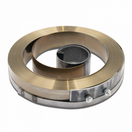 RESSORT D ENROULEUR POUR...