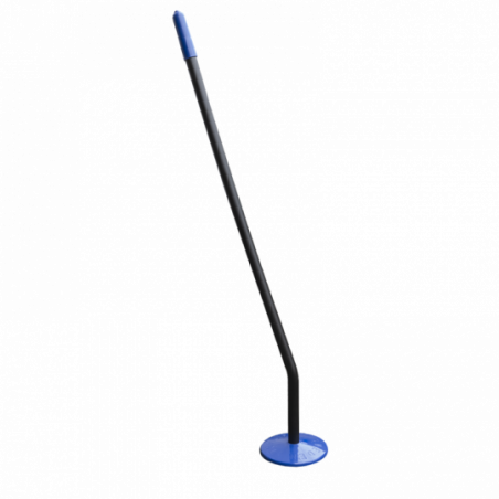 PLATTER + SEAT + POLE FOR...