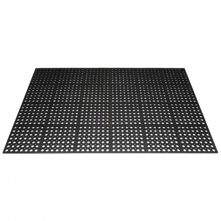 RUBBER HOLLOWMAT M26.01...