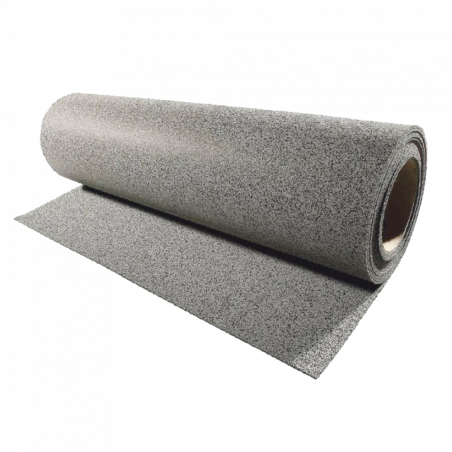 DELINEIGE DI 8 MM HELLGRAU/SCHWARZ CFL-S1 (R von 1.25 x 15 M)