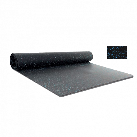 SPORTNEIGE SP 6 MM BLU/NERO...