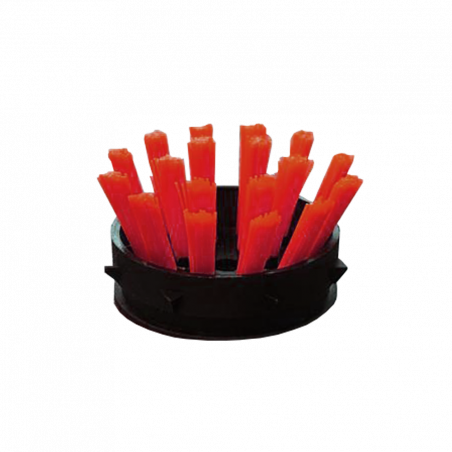 BROSSE ROUGE POUR M68/M69