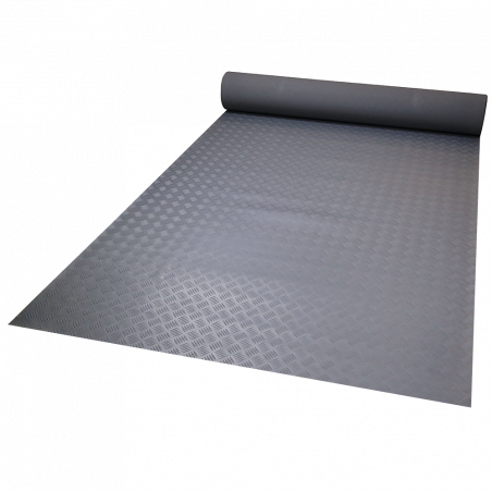 CHECKER EP 3 MM GRIS (Rl de...