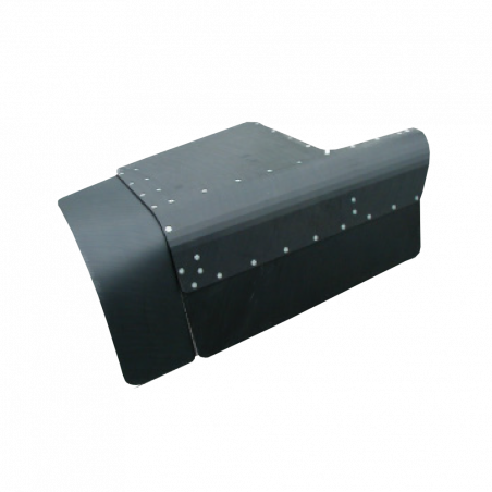 ROBALON KOMPLETT KOTFLÜGEL...