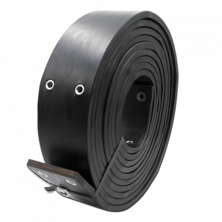 BANDE KASS PB600 SANS...