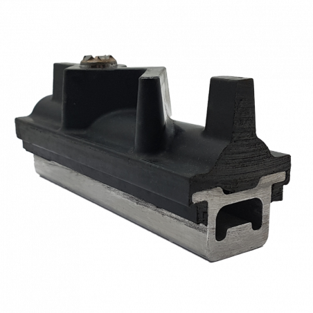 FISHBONE COLORLINE STEG...