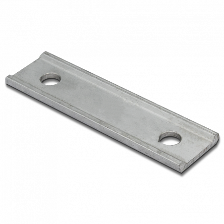 CONTRE-PLAQUE ALU M12...