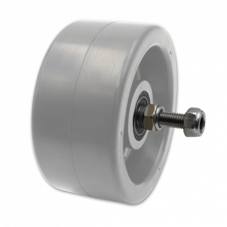 LONG AXIS FOR RULLO DI...