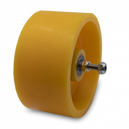 GALET SECURITE POLYURETHANE...