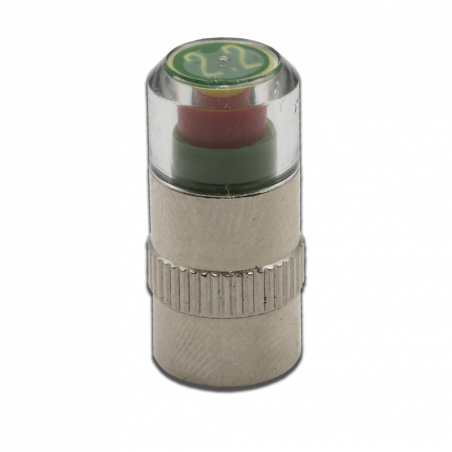 VALVE CAP PS : 2.2 Bars