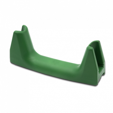 PLASTIC TIRE GUIDE GREEN...