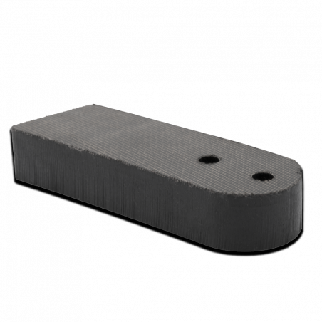 TAQUET ENTRAINEMENT BLACK...