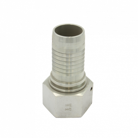 SWIVEL FEMALE CAP 2" (BSP...