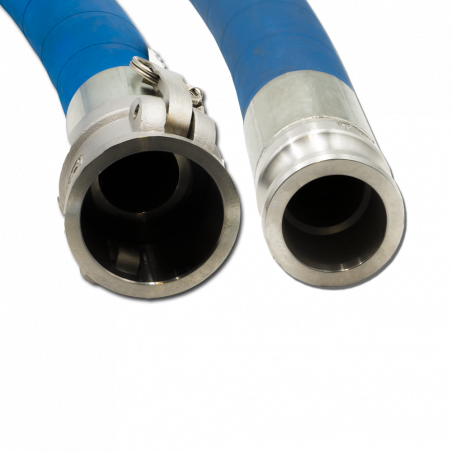 HOSE 1" 1/2 PMS100 LG 5M...