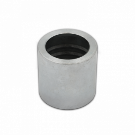 STEEL SLEEVE 1" (4 STRIPES)