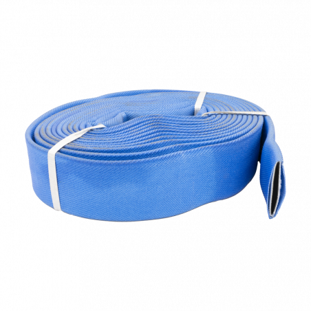 TUYAU GROWAG FINAL BLEU D 2"