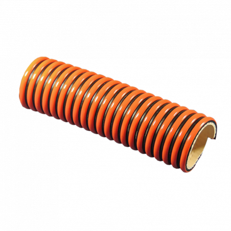 TUBO FLEXASPIR D 65 MM...