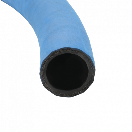 TUYAU BLEU 2" PMS60  (H20)