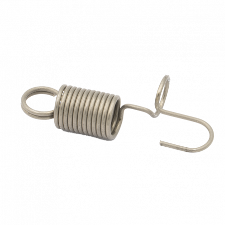 LOCKSPRING FOR COUPLER...