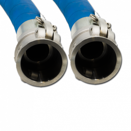 SCHLAUCH 3/4" PMS 20 LG 15...