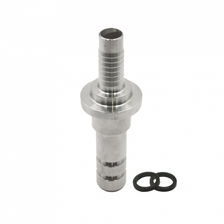 RACCORD MR10 POUR FLEXIBLE...