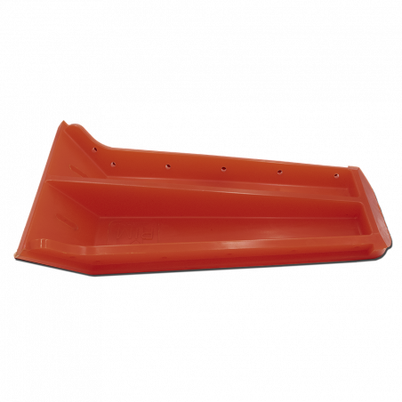 SUPPORT BAVETTE DEFLECTEUR...