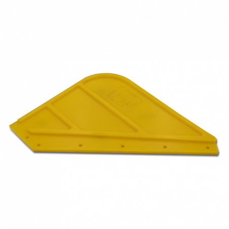 BAVETTE DEFLECTEUR LATERAL...