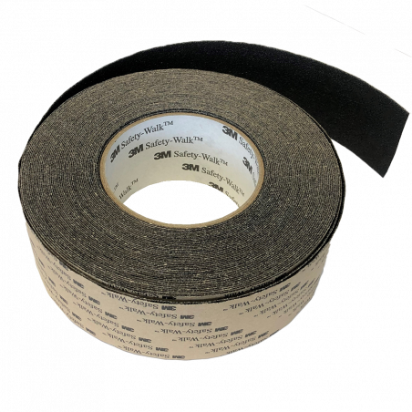 ROLL ANTISLIP BLACK...