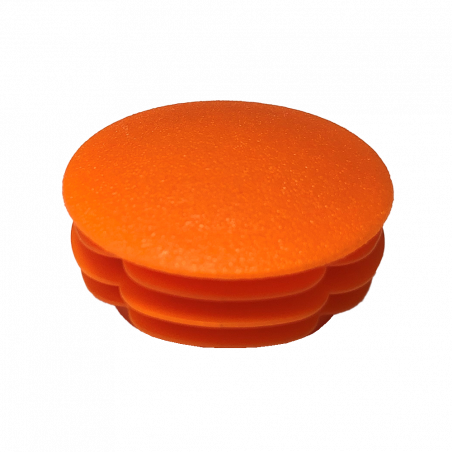 STOPFEN FÜR M68/69 ORANGE...