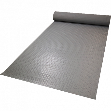 PASTILLE MAT GREY TH 3 MM...