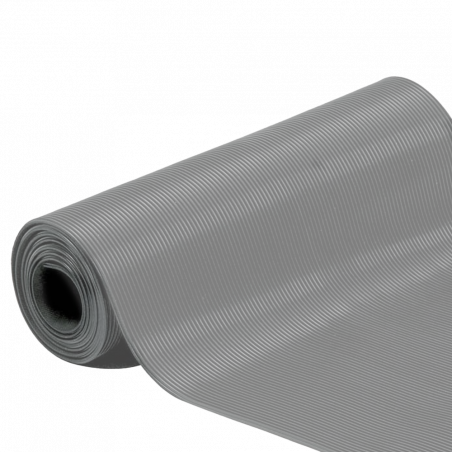 FINES STRIES MAT GREY EP.3...