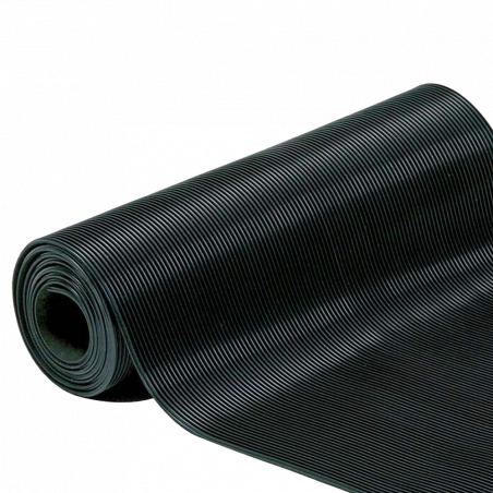 FINES STRIES MAT BLACK EP.3...