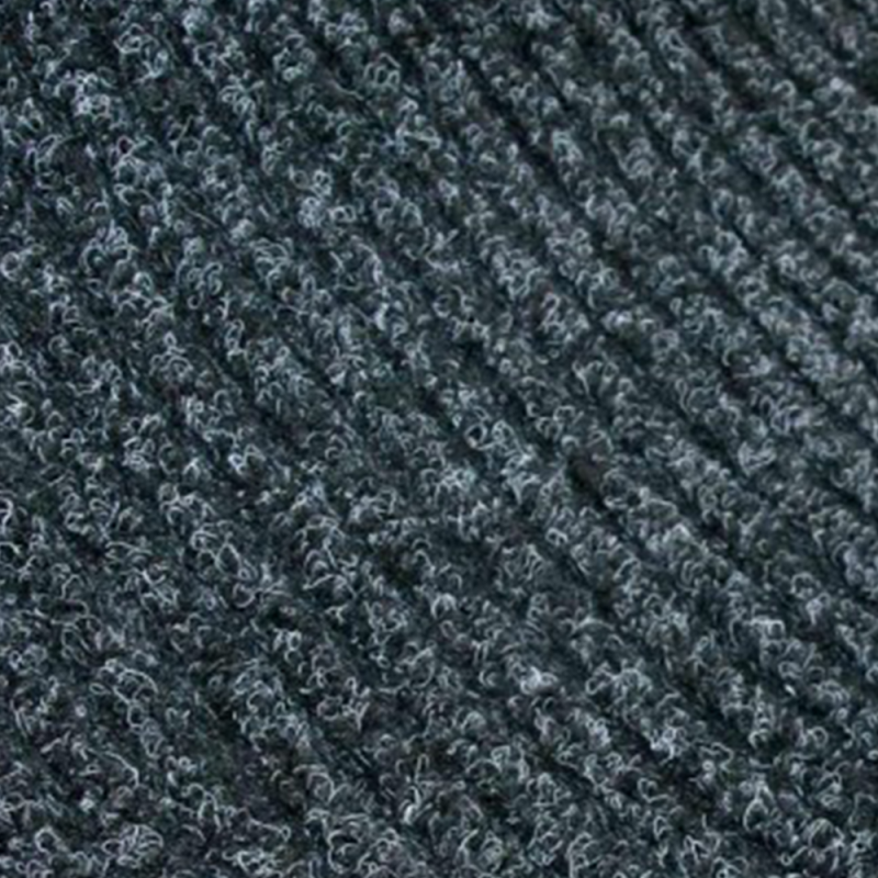 PREMIUM CARPET CHARCOAL GREY