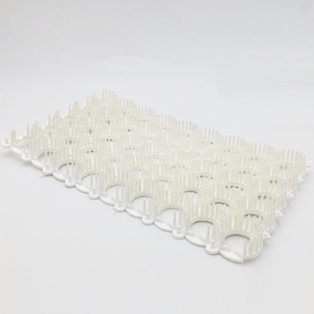 TAPPETO NEVEPLAST NP70 BIANCO