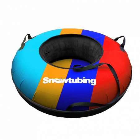 BOA COMPLETA TUBING ADULTI...