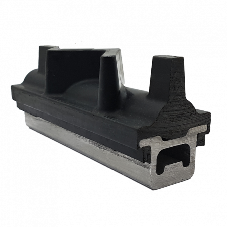 TRAVERSA FISHBONE COLORLINE...