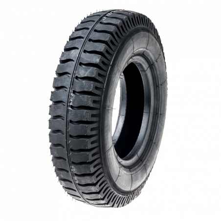 LAUNCHTIRE 400 X 8 HALL T/T...