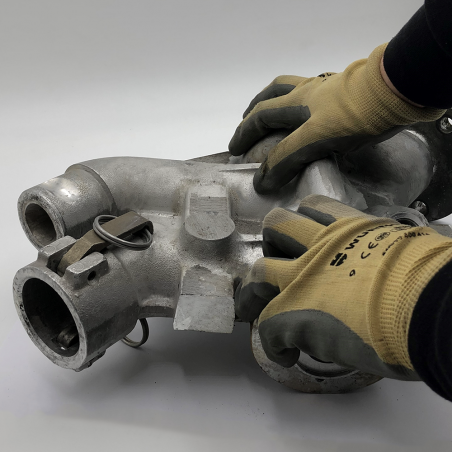 VALVE BODY REPAIRING K13 /...