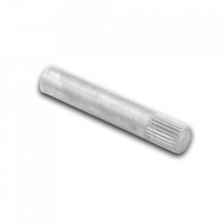 AXLE AND CAMLOCK 1" 1/2 