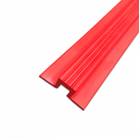 T PROFILE POLYETHYLEN ROT (...