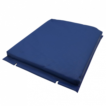 LEITNER® SEAT MONO CL6 BLUE