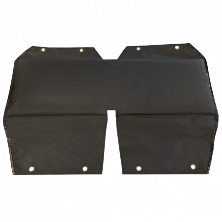 ASSISE POMA® 2 PLACES PVC...