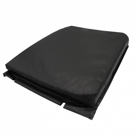 ASSISE MONO POMA® PVC NOIR...