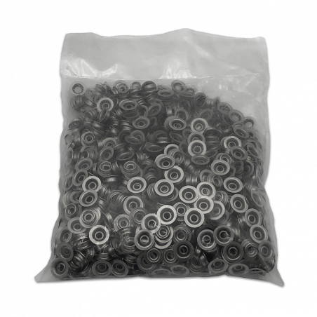 BOULES A RIVER (Sachet de...