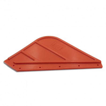 BAVETTE DEFLECTEUR GAUCHE...