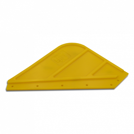 BAVETTE DEFLECTEUR LATERAL...