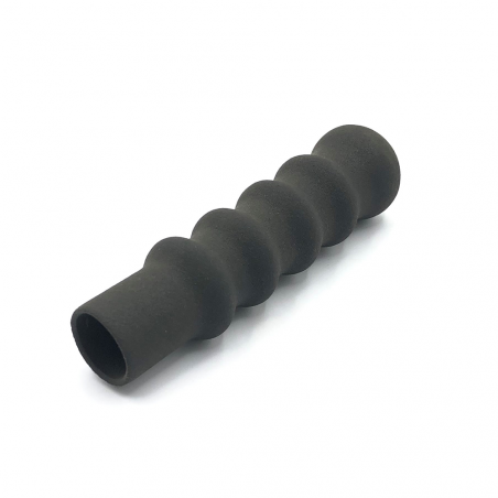 RUBBER HANDLE GRANITEE TYPE...