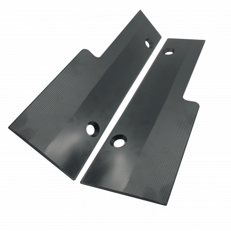 BLACK BELT COVER PE PROFILE...